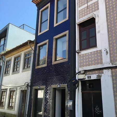 Casa Da Praca Villa Aveiro Esterno foto
