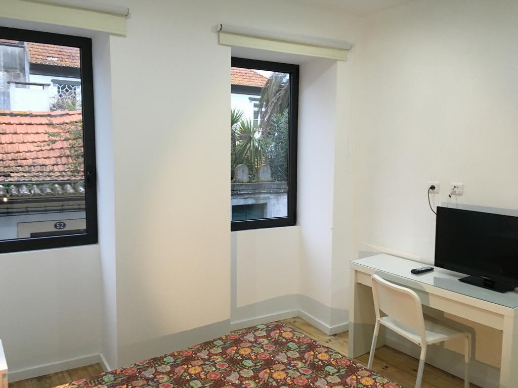 Casa Da Praca Villa Aveiro Esterno foto
