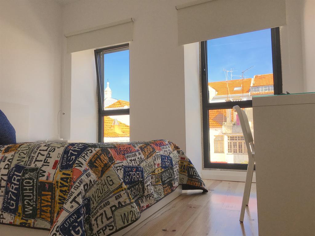Casa Da Praca Villa Aveiro Esterno foto
