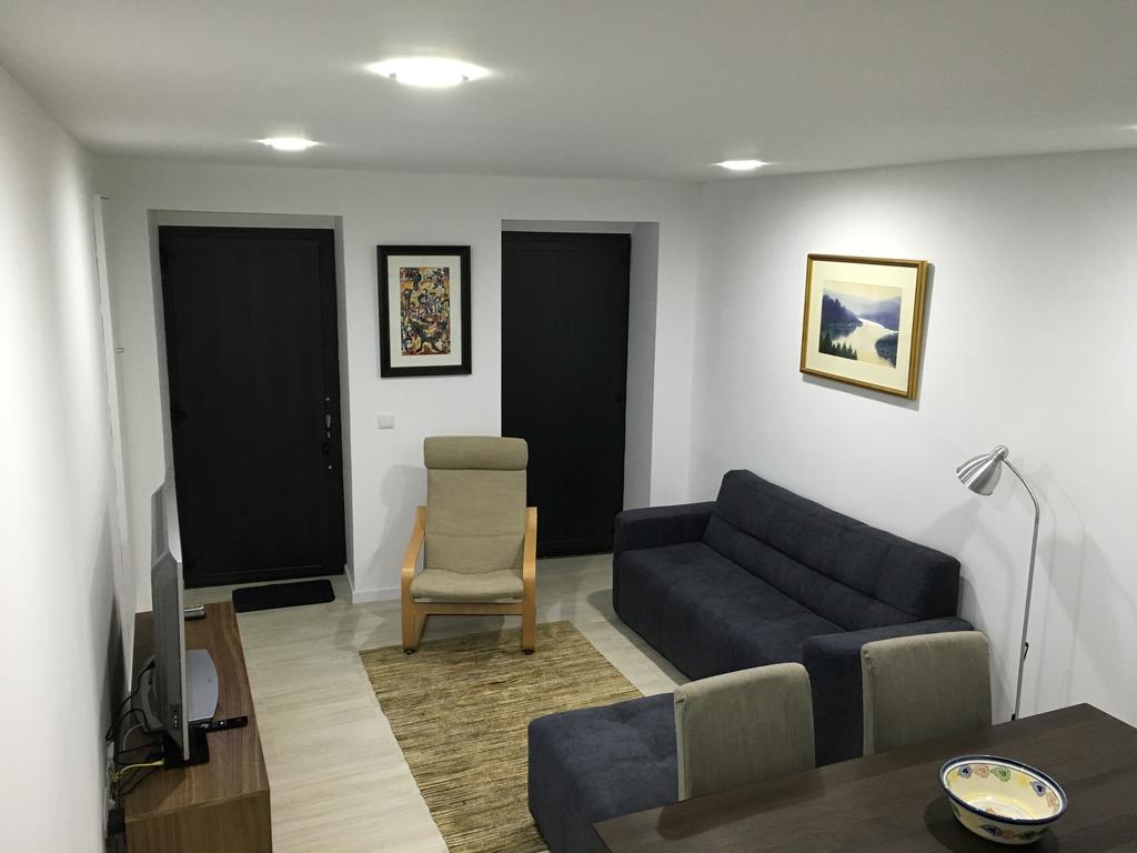 Casa Da Praca Villa Aveiro Esterno foto